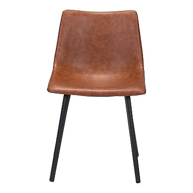 Daniel Dining Chair 2-piece Set