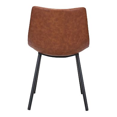 Daniel Dining Chair 2-piece Set