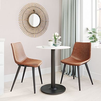 Daniel Dining Chair 2-piece Set