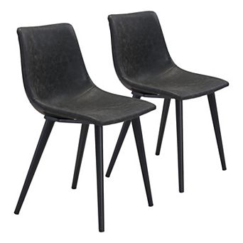 Daniel Dining Chair 2 pc Set