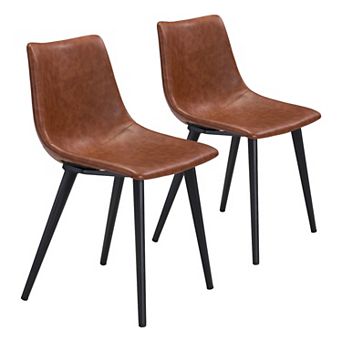 Daniel Dining Chair 2 pc Set