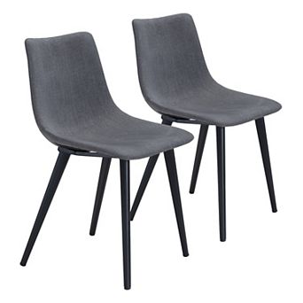 Daniel Dining Chair 2 pc Set