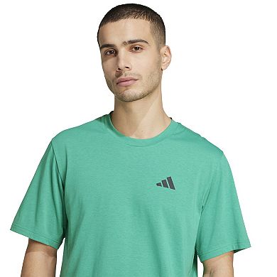 Big & Tall adidas Train Essentials Feelready Training Tee