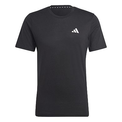 Big & Tall adidas Train Essentials Feelready Training Tee