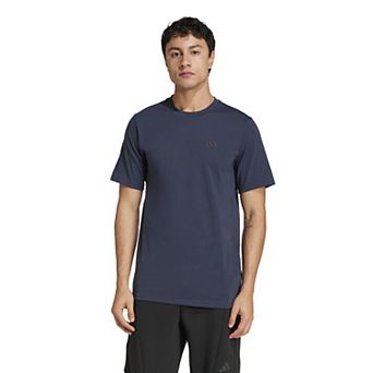 Big & Tall adidas Train Essentials Feelready Training Tee