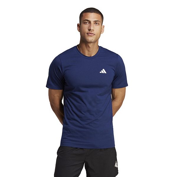 Big & Tall adidas Train Essentials Feelready Training Tee