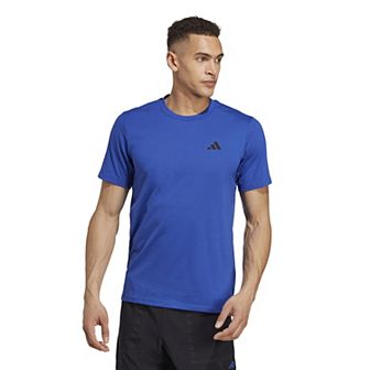 Big & Tall adidas Train Essentials Feelready Training Tee