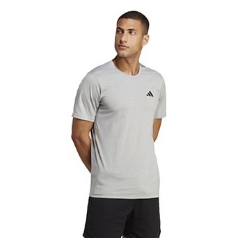 Big & Tall adidas Train Essentials Feelready Training Tee