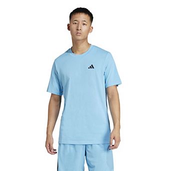 Big & Tall adidas Train Essentials Feelready Training Tee