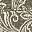Brown Jacobean