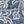 Denim Jacobean