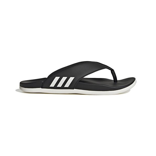 Kohls adidas new arrivals flip flops