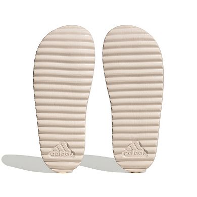 adidas Adilette Women's Platform Slides