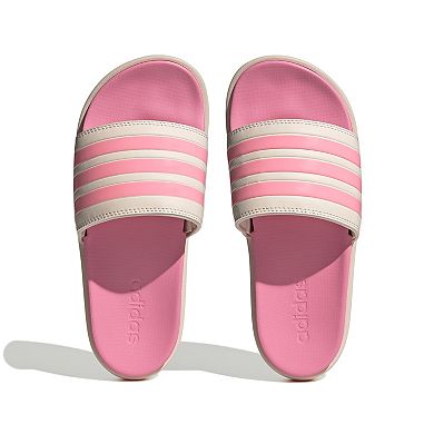 adidas Adilette Women's Platform Slides
