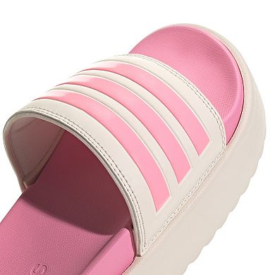 adidas Adilette Women's Platform Slides