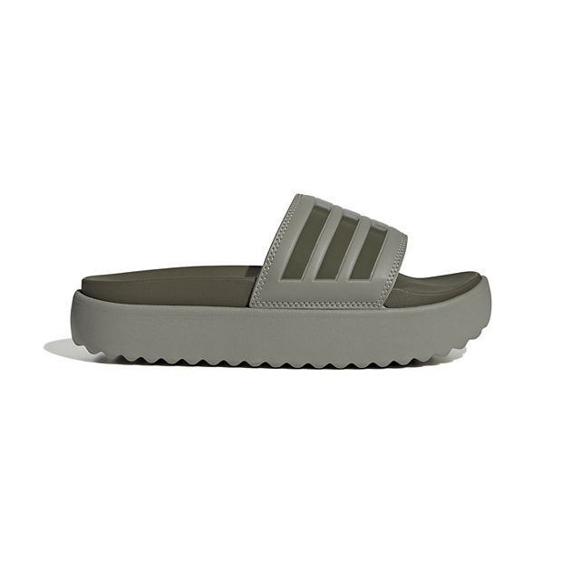 Adidas slides female online