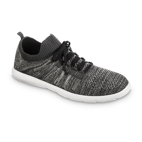 mens isotoner house shoes