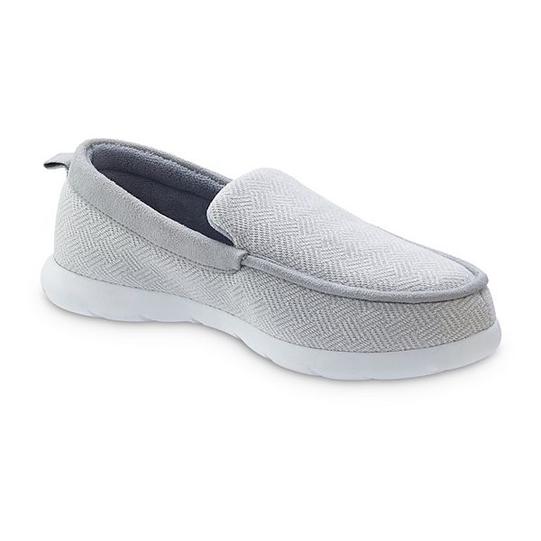 isotoner zenz men's