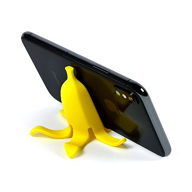 Fred Banana Stand Phone Perch