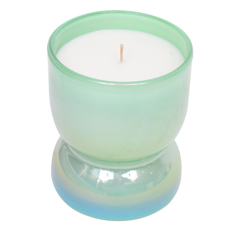 Sonoma Goods For Life 12-oz. Sage Mint & Eucalyptus Candle Jar, Multicolor