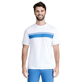 Men's IZOD Chest Stripe T-Shirt