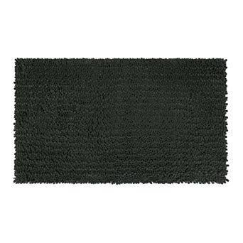 Mohawk Home Metaphor Micropoly Chenille Bath Rug