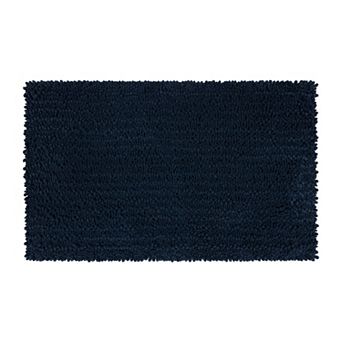 Mohawk Home Metaphor Micropoly Chenille Bath Rug