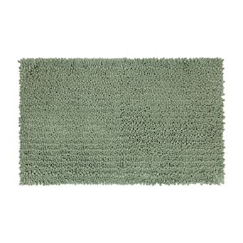 Mohawk Home Metaphor Micropoly Chenille Bath Rug