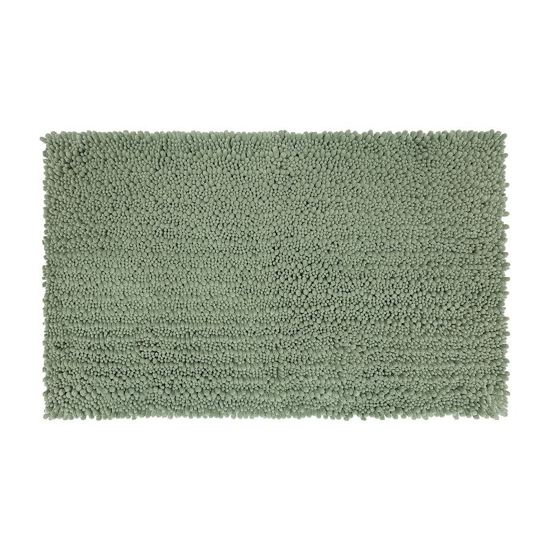Mohawk Home Metaphor Polyester Bath Mat  Oregano  2  x 5