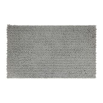 Mohawk Home Metaphor Micropoly Chenille Bath Rug