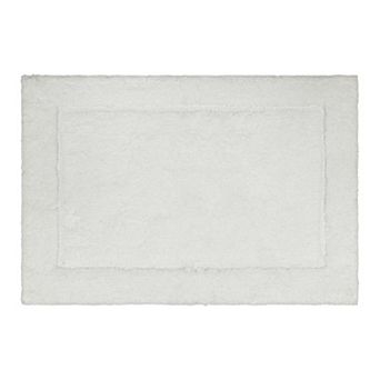 Mohawk® Home Regency Cotton Border Bath Rug