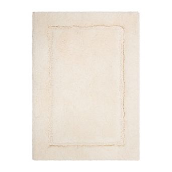 Mohawk® Home Regency Cotton Border Bath Rug