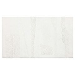 Mohawk Pure Perfection Bath Rug, 20 x 24 - Butter Cream