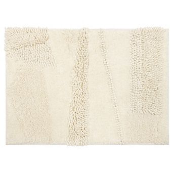 Mohawk® Home Composition Cotton Bath Rug