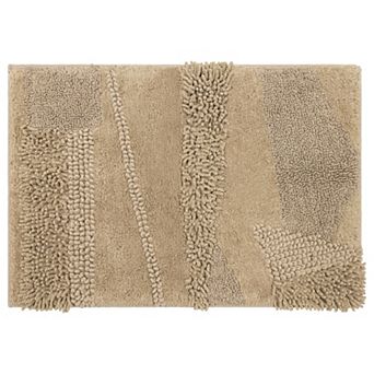 Mohawk® Home Composition Cotton Bath Rug