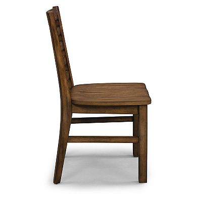 homestyles Sedona Dining Chair Pair