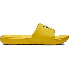 Under Armour Sandals: Footwear for Your Active Lifestyle | Kohl's
