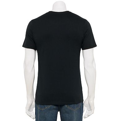 Men's Sailor Moon Graphic Tee