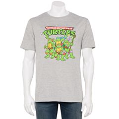 Nickelodeon Teenage Mutant Ninja Turtles Womens' 84 Tank Pajama Short Set,  Green, X-Small : : Clothing, Shoes & Accessories
