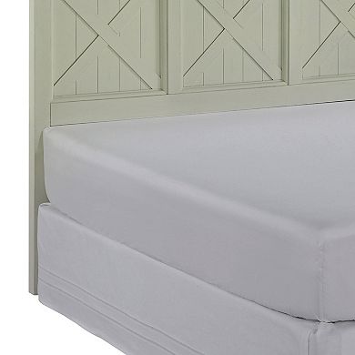 homestyles Seaside Lodge Headboard