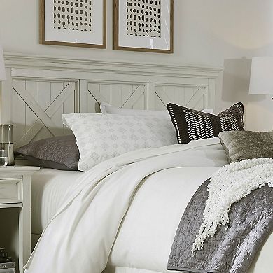 homestyles Seaside Lodge Headboard