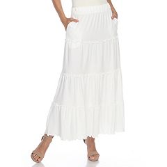 Maternity maxi outlet skirt kohls