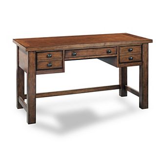 homestyles Tahoe Rustic Writing Desk