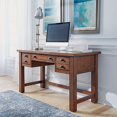 homestyles Tahoe Rustic Writing Desk