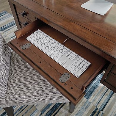 homestyles Tahoe Rustic Writing Desk