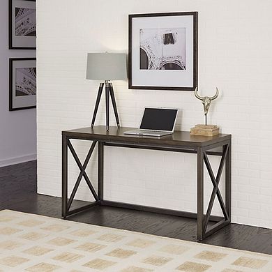 homestyles Xcel Contemporary Writing Desk