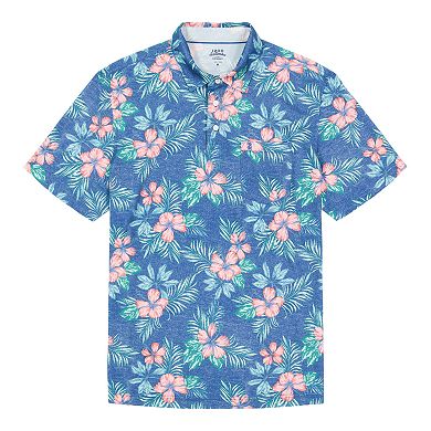 Men's IZOD Saltwater Beach Performance Polo