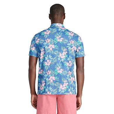 Men's IZOD Saltwater Beach Performance Polo