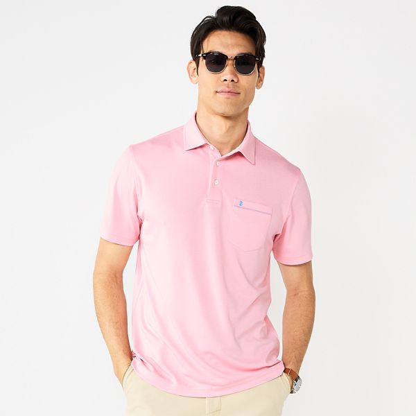 Men's IZOD Saltwater Beach Performance Polo
