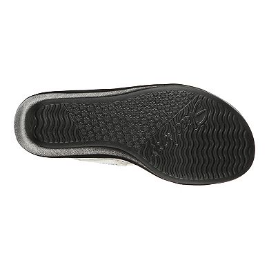 Skechers® Rumble On Sassy Dayz Women's Wedge Sandals